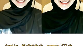 Doa dengan Al-Fatihah