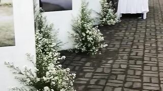 Bunga segar indonesia