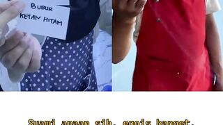 Suami egois? Jangan dipilih!