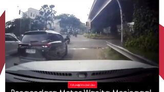 🚨 KECELAKAAN MAUT DI TANGERANG 🚨