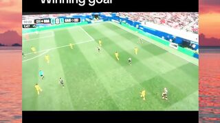 gol canada penentu lolos ke fase berikutnya