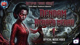 Dendam Kebaya merah