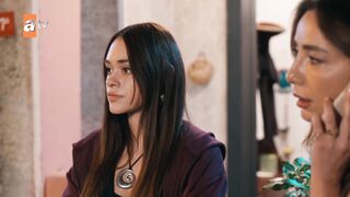 Alti Ustu Istanbul - Episode 3 - Part 3 (English Subtitle