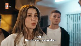 Alti Ustu Istanbul - Episode 3 - Part 4 (English Subtitle