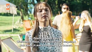 Alti Ustu Istanbul - Episode 3 - Part 5 (English Subtitle