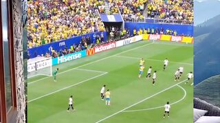 Brazil VS Japan Match highlights|FIFA WORLD CUP _2026