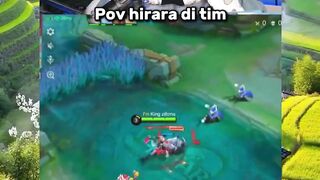kok hirara musuh sakit jir🗿