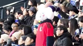 Timnas Japan