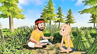 বাবা ছেলের ভিডিও