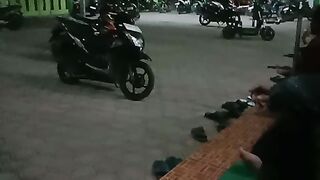 Acara Rapat Milad Masjid 1