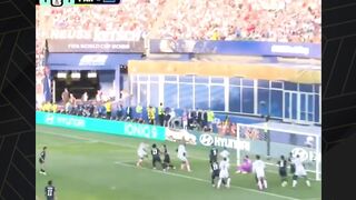 Germany completes an incredible comeback
