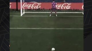 erman kalah dari Paraguay di Perempat Final Piala Dunia