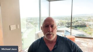Michael Jaco Dangerous Intel 6.29.26 - The Midterms are Not Going to Happen