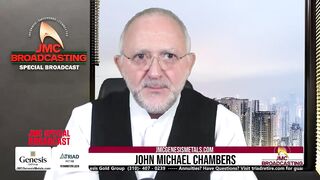 Mike King & JMC: Current Events 6.29.26 - Military Tribunals Begin
