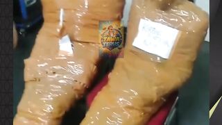 ada aja kelakuan customer wkkw