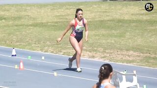 Carla Rovira Obiols Long Jump Performance