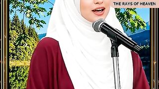 لا تنسَ قراءة آية الكرسي بعد الصلاة 🕌 #آية_الكرسي #أذكار