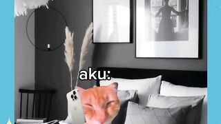 nenek selalu yg terbaik 