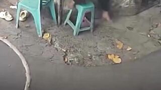 🚨 WASPADA AKSI JAMBRET DI JALANAN! KEAMANAN JADI PRIORITAS 🚨