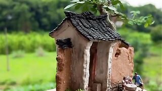 Amazing Miniature Art