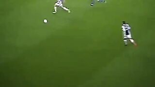 Gol Salto Terbaik..