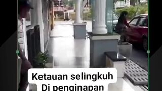 Istighfar pak, inget umur