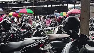 Pasar Tradisional 2