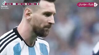#messi word cup 2022