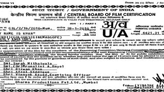 My Name is Khan movie 2010