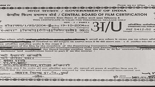 Veer Zaara movie 2004