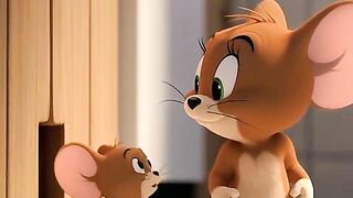 Tommy and Jerry