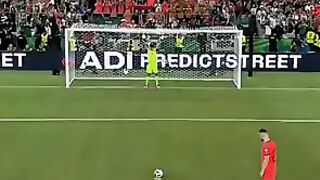 Morocco vs Netherlands Penalties - worldcup2026 morocco netherlands