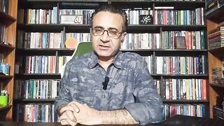 Election Symbol Back? GHQ Deal Debate, NRO Claims & Supreme Court Twist