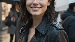 The Smile Everyone Sees… The Pain Few Notice