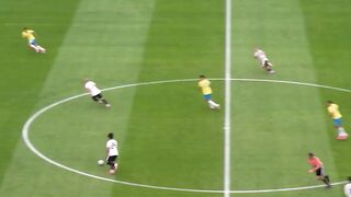 Highlight Brazil VS Japan in World Cup 2026