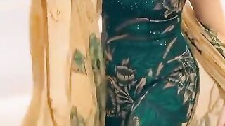 Beautiful cute girl song