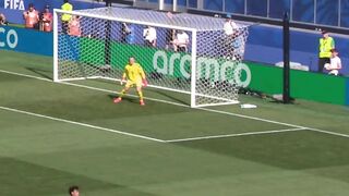 Highlight Germany VS Paraguay in World Cup