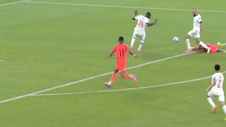 Highlight Netherlands VS Marocco in World Cup 2026