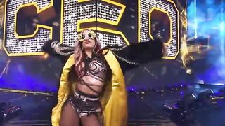 Kris Statlander vs Mercedes Moné