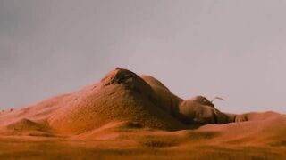 Mad Max: Fury Road | Max Fights Furiosa | Beyond Infinity