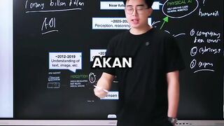 The Countries That Own AGI Will Win?