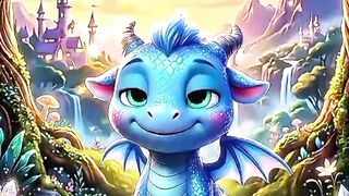 The Enchanted Flower That Saved the Kingdom: A Magical Fairy Tale 2