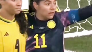 Drama sepak bola wanita emang ga ada habisnya! 😭