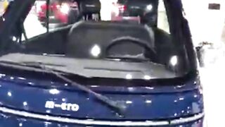Impossible Vehicles That Actually Exist