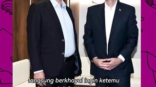 Plot twist paling seru di Piala Dunia!