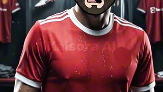 The secret behind CR7's skills