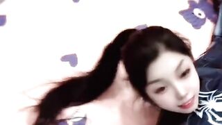 Douyin Video Compilation - 不是淑女Li 🎬