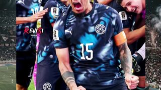 Jerman pas laga pembuka: 🦈 (Sangar menang 7-1)