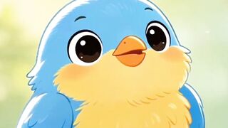 The Little Bird
