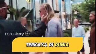 Duitnya nggak berseri! 💸